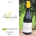 Vino Bianco Bio