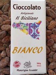 Cioccolato Bianco