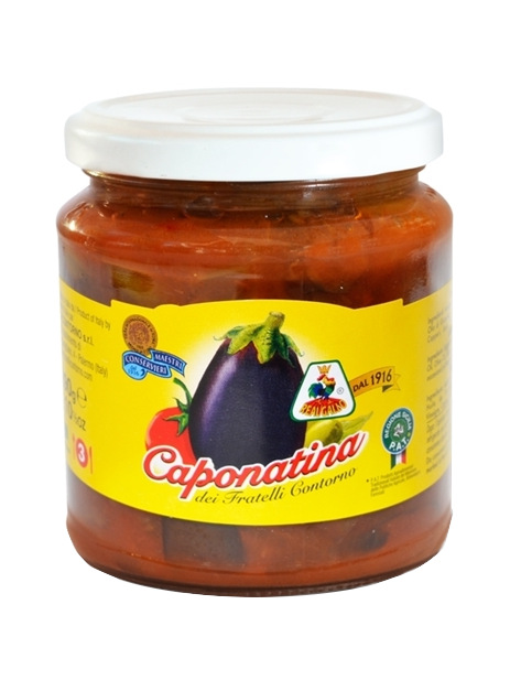 Caponata