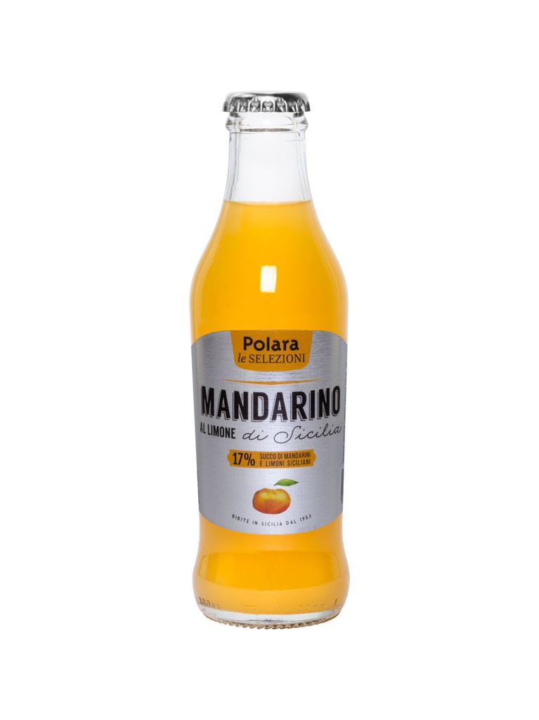 Mandarino Limone