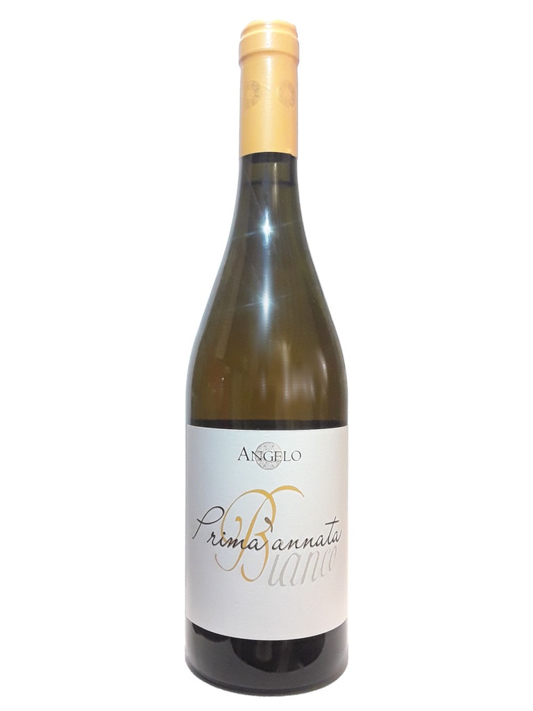 Vino Bianco Bio