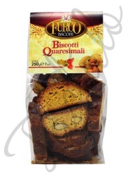 Biscotti Quaresimali